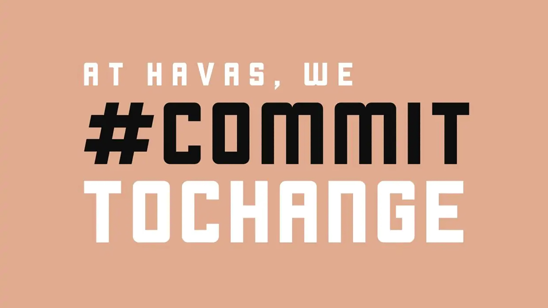 Havas Group Releases Diversity, Equity and Inclusion Status Update