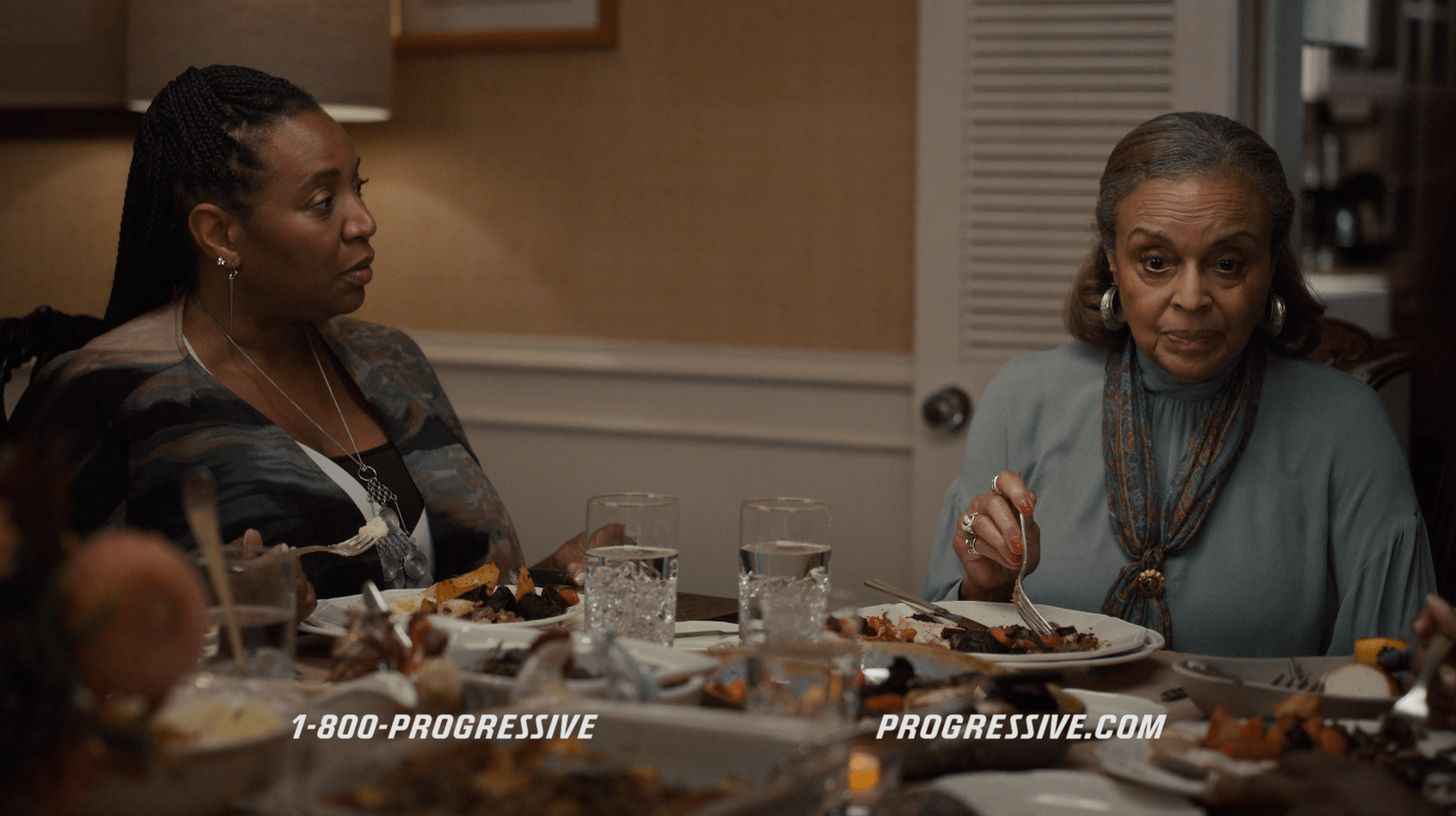  Progressive’s Replay settles disagreements during the holidays