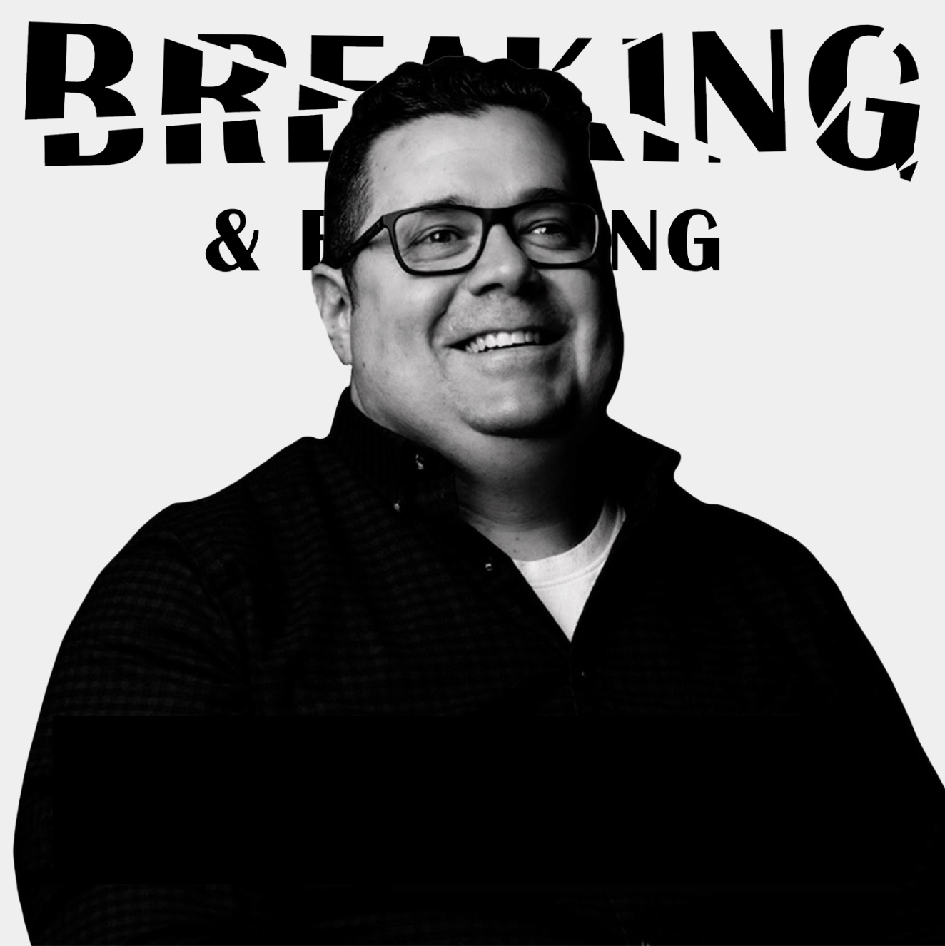 Sean McBride, Chief Creative Officer of Arnold Worldwide on the Breaking and Entering Podcast