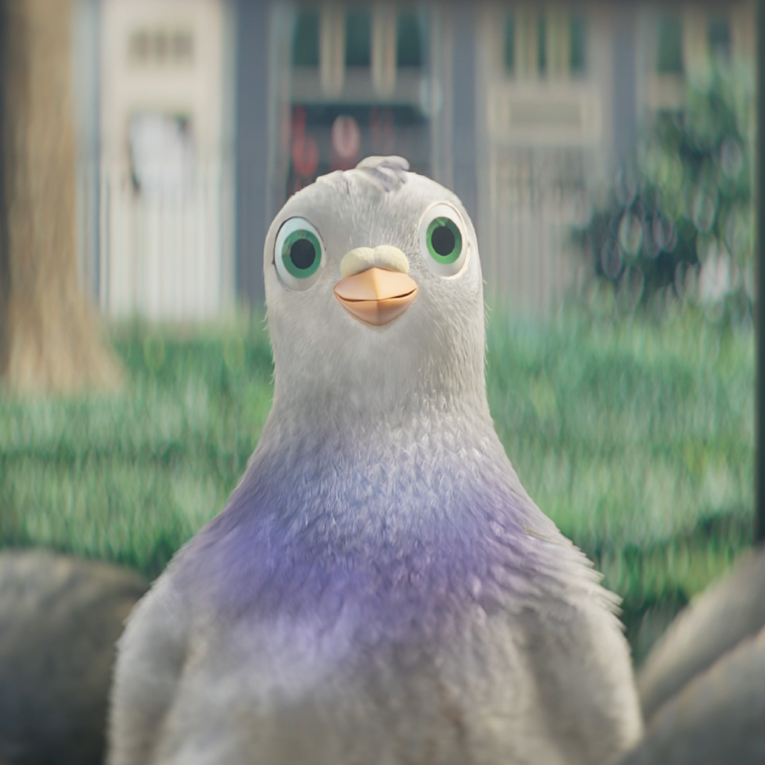  Progressive Auto Insurance Spots Target Younger Millennials With Quirky Pigeons