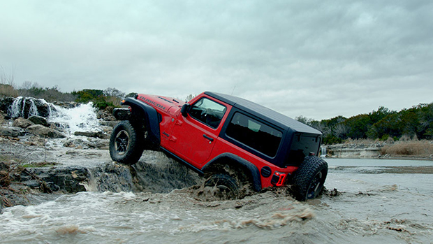 Jeep