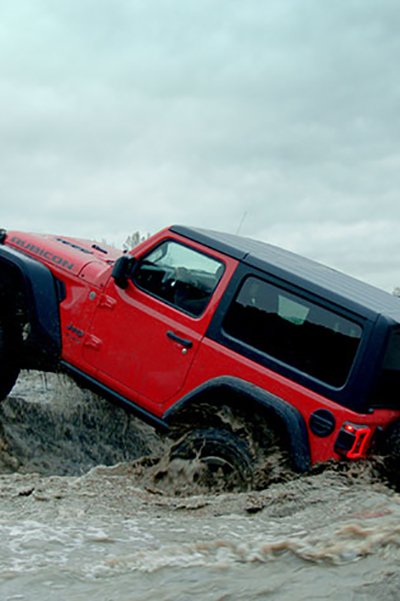 Jeep