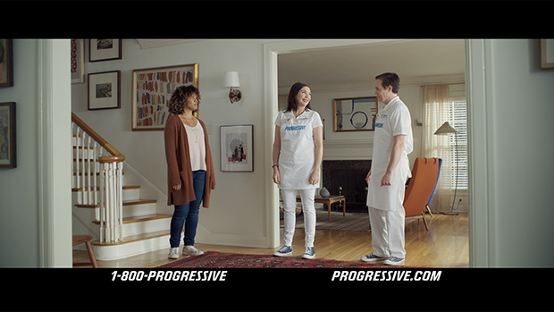 Progressive