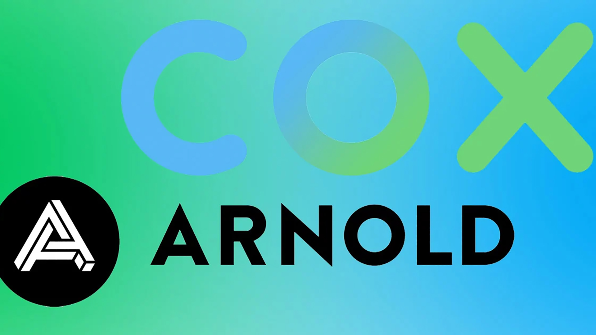 Cox Communications Names Arnold Lead Brand Agency