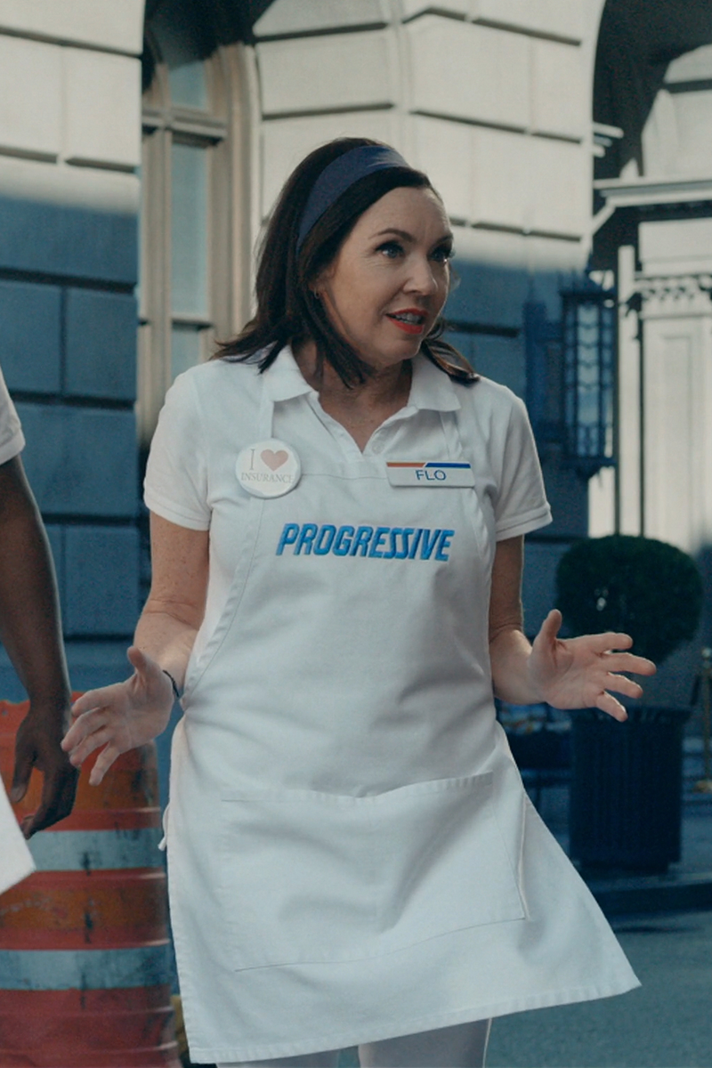 Progressive