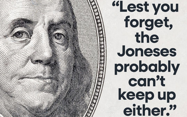 PNC Banks On 'Ben Franklinisms'