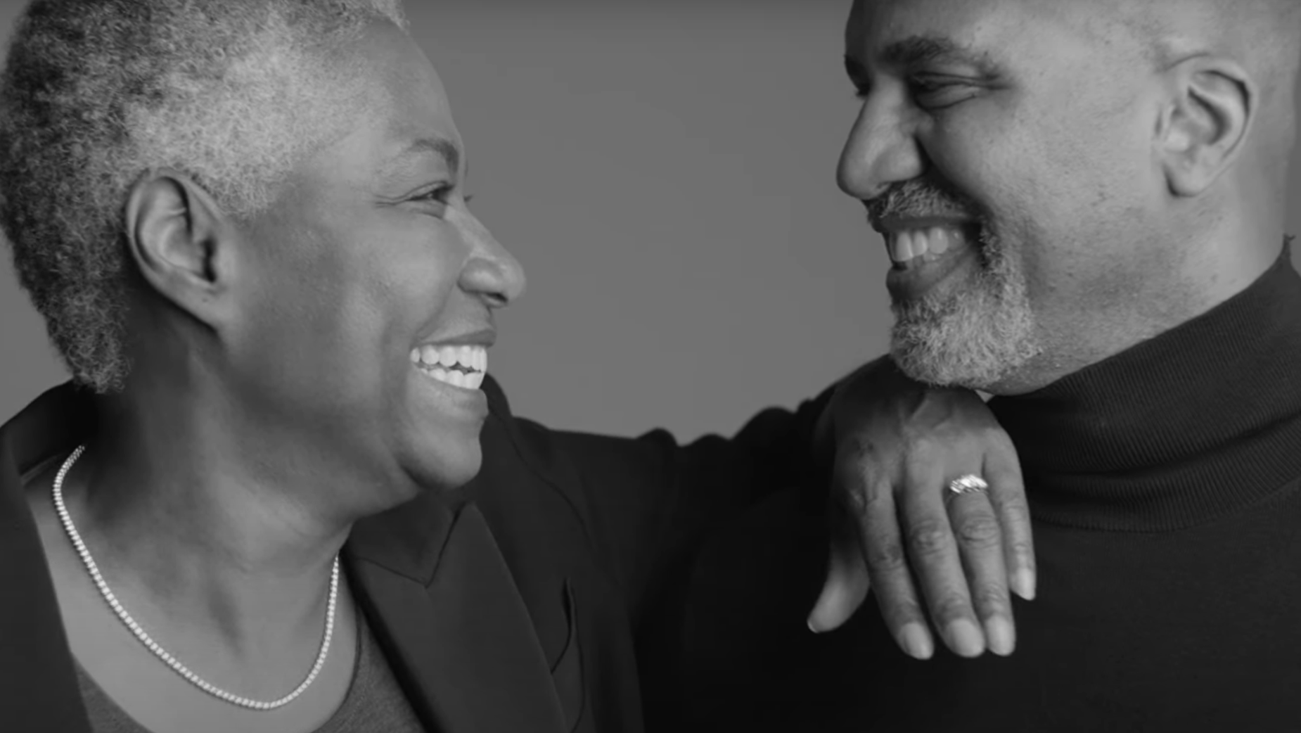 De Beers' Holiday Campaign Celebrates the Diamond Dream