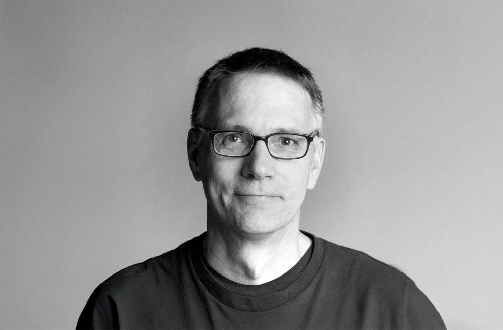 Arnold Appoints Marc Blanchard as EVP, Head of Experience Design