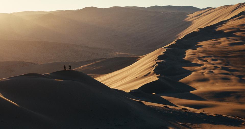 De Beers Unveils ‘Desert Diamonds’ In Major Campaign For Natural Over Lab-Grown Diamonds