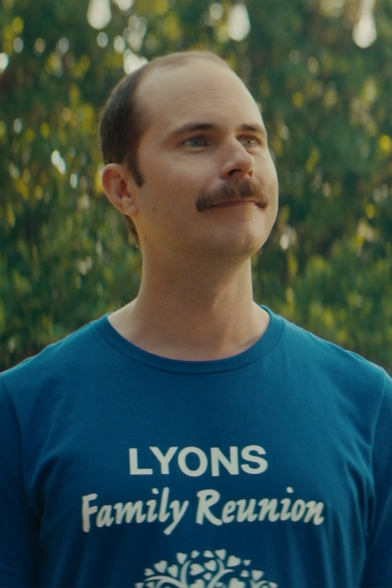 Passive Progressive Joe