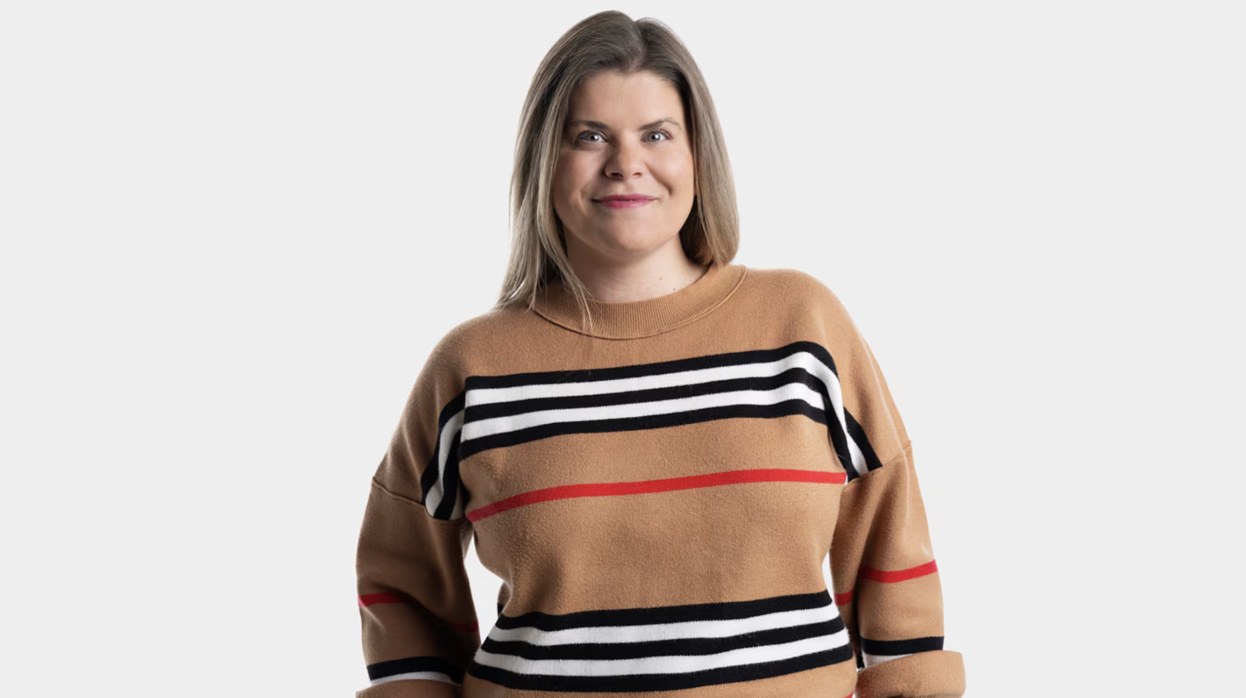 Arnold CSO Bre Rossetti Named to Ad Age's 2026 Leading Women Class